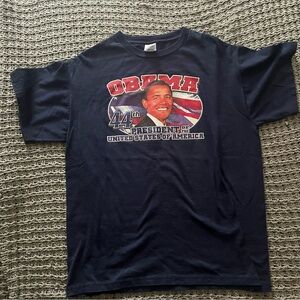 Obama Men's T-Shirt